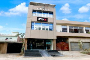 Hotel O AGRIKA